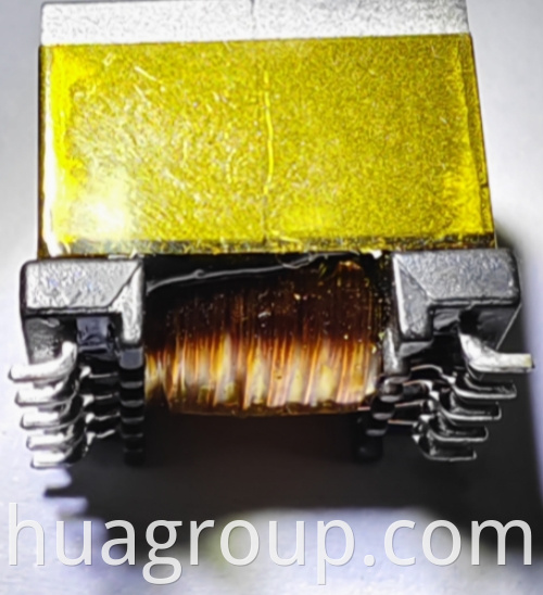 Epd 13 poe SMD transformer